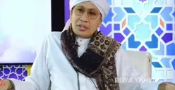 Buya Yahya: Amalan Ini Bisa Dilakukan Perempuan Haid Agar Dapat Lailatul Qadar, Apa?