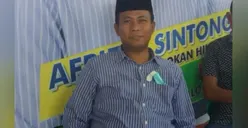 Fakta-fakta Wabup Rokan Hilir Kepergok Ngamar di Hotel Alasannya Tak Masuk Akal, Sosok Wanitanya ASN Ini
