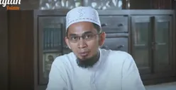 Wajib Tahu! Cara Berkumur saat Wudhu yang Baik dan Benar Ketika Puasa Kata Ustaz Adi Hidayat: Agar Tidak Batal
