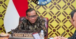 Usai Johnny G Plate Ditetapkan jadi Tersangka, Mahfud MD Ingatkan Kejagung Agar Hati-hati, Kok Bisa? Ternyata…