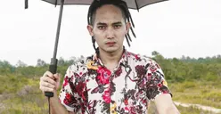 Diduga Acungkan Samurai Hingga Penipuan, Zulfani Pasha Pemeran Ikal ‘Laskar Pelangi’ Ditangkap Polisi