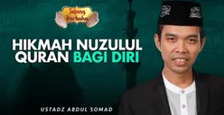 Rahasia di Balik Nuzulul Quran Ada Hikmah Besar, Ustaz Abdul Somad: Tanpa Alquran Manusia Tak Mengenal Allah