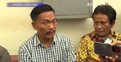 Terungkap! Ayah Shane Lukas Mengklaim Anaknya Dipaksa Mario Ikut Temani Saat Aniaya David Ozora: Ada Tekanan!