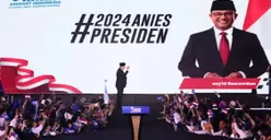 Kembali Duet! Sandiaga Uno Diusulkan PKS Sebagai Cawapres Anies Baswedan, Bagaimana Nasib AHY?