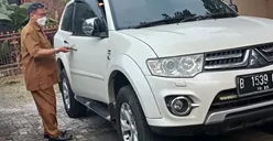 Nurhali PNS Terkaya di Banten, Punya Harta Hingga Rp1,6 Triliun Ternyata Mulanya...