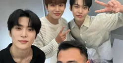 Diundang Raffi Ahmad dan Nagita Slavina, Benarkah NCT Jadi Nampak Tak Eksklusif?