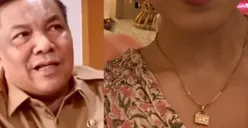 Waw! Segini Harga Kalung Hermes Anak Sekda Riau SF Hariyanto Bikin Netizen Melongo: Bisa DP Rumah