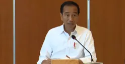 Pilpres 2024 Makin Panas, Ini Peran Presiden Jokowi Kata Pengamat!