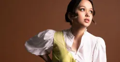 Bukan Cuma 47 Detik Kini Warganet Buru Video Asusila 11 Menit Diduga Mirip Rebecca Klopper, Lawan Main Terkuak