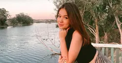 Usai Ramai Video Asusila Diduga Miripnya, Rebecca Klopper Buat Laporan ke Polisi kepada Akun Twitter Ini!