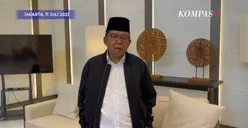 Tanggapan Ketua MUI Soal Panji Gumilang yang Gugat MUI dan Abbas Anwar Rp 1 Triliun