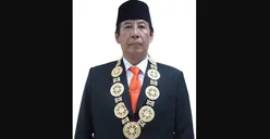 Jadi Tersangka Kasus Korupsi dan Rugikan Negara hingga Ratusan Miliar Rupiah, Rektor Udayana: Ngga Papa Tenang