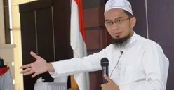 Kapan Waktu Malam Lailatul Qadar? Ustaz Adi Hidayat Ungkap Muncul Tanda Ini..