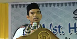 Bolehkah Wanita Sedang Haid Membaca Alquran Lewat HP? Jangan Sampai Berdosa, Ini Penjelasan Ustaz Abdul Somad