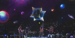 Chord Gitar dan Lirik Lagu Gravity - Coldplay: Baby, When You Wheels Stop Turning
