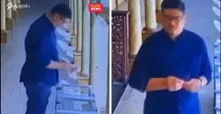 Identitas Terungkap! BI Akhirnya Blokir QRIS Milik Pria yang Tempel di Kotak Amal Masjid di Jakarta