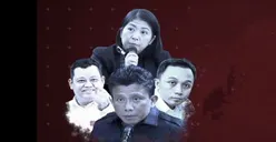 Apa Kabar Ferdy Sambo? Menanti Vonis Banding yang Miliki Potensi Besar Lolos Hukuman Mati, Kok Bisa.....