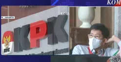 KPK Butuh Waktu Jerat Rafael Alun Trisambodo, Wahono Saputro Kembali Diperiksa sebagai Umpan?
