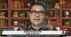 Bukan Masalah Sepele, Perlindungan pada Richard Eliezer Sudah Sangat Maksimal, LPSK: Pelanggaran Terhadap UU!