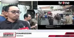Tegas! Selain Tuntut Ganti Rugi, Warga Keras Suarakan Permintaan Ini, Pasca Kebakaran Depo Pertamina Plumpang