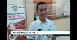 Viral 10 Kades Mengundurkan Diri Berjamaah Demi Nyaleg 2024, Terungkap Ini Alasannya