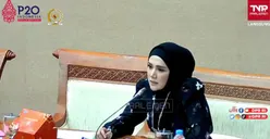 Wakili Emak-emak, Mulan Jameela Kritik Program Pemerintah Soal Pergantian Kompor Elpiji Ke Kompor Induksi