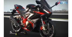 Tak Kalah dengan CBR, Honda Luncurkan GPX Demon 200R, Motor Sport yang Murah Banget!