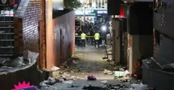 Update Tragedi Halloween di Itaewon, 2 WNI Turut Jadi Korban