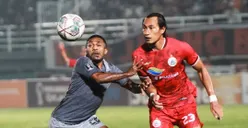 Kalah Lawan Borneo FC, Thomas Doll: Pola Permainan Persija Mulai Terbentuk