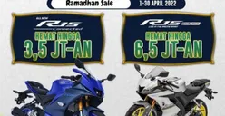Yamaha Deta Cempaka Sediakan Promo Jasa Servis Selama Bulan Ramadhan
