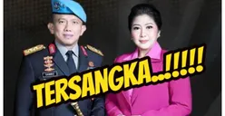 Ada 5 Klaster Kaki Tangan Ferdy Sambo yang Terlibat Pembunuhan Brigadir J