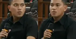 Di Balik Kesaksiannya yang Selalu Berubah-ubah, Ternyata Ini Alasan Adzan Romer Takut Pada Ferdy Sambo