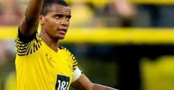Riwayat Klub Manuel Akanji Pemain Baru Manchester City, Ini Profil-Biodatanya