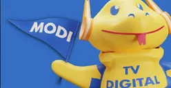 Warga Miskin yang Belum Dapat Set Top Box  atau STB Gratis, Silakan Akses cekbantuanstb.kominfo.go.id