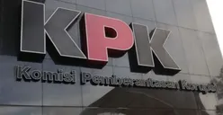KPK Telah Tetapkan 10 Tersangka Kasus Suap Pengurusan Perkara di Mahkamah Agung