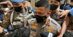 Jadi Salah Satu Pejabat Kaya Raya di Tubuh Polri, Ferdy Sambo Diduga Bengki Perjudian dan Terorisme?