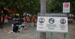 Anak di Bawah 12 Tahun Boleh Masuk Ancol, Cek Syaratnya!
