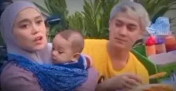 Lesti Kejora Hamil? Kekerasan dalam Rumah Tangga Sudah Kelar, Kebahagiaan Pasangan Rizky Billar Mulai Diumbar
