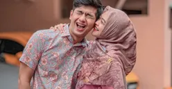 Heboh Sosok Pria Alim Inisial R dalam Ramalan Hard Gumay, Benarkah Mirip dengan Teuku Ryan Suami Ria Ricis?