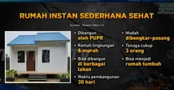Korban Gempa Cianjur Bisa Dapatkan Kompensasi Kerusakan Rumah hingga Relokasi Pemukiman