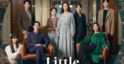Tayang Hari di Netflix, Link Nonton  Drama Korea Little Women Episode 1-12 Sub-Indo