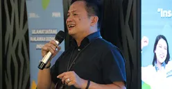 Community Leaders Mendorong Insan PNM Berkualitas Untuk Mendukung UMKM Naik Kelas