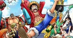 5 Karakter One Piece yang Terinspirasi dari Bajak Laut di Dunia Nyata