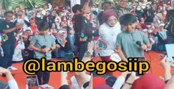 Farel Prayoga Kembali Tuai Pujian Usai Videonya Ketika Manggung Viral di Sosial Media : Sopan Banget