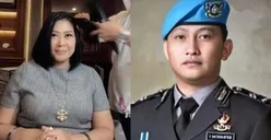 Irma Hutabarat Bongkar Dugaan Pembunuhan Berencana, Isi Chat Brigadir J kepada Putri Candrawathi Terkuak