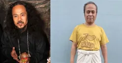 Ki Joko Bodo Meninggal Dunia  Dalam Usia 57 Tahun,  Sudah Tinggalkan Dunia Paranormal dan Berhijrah