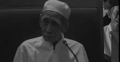  Mbah Moen Sebut Diciptakan Gunung Sebagai Penyeimbang Bumi, Ini yang Terjadi Apabila Dirusak