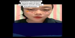 Viral Batal Nikah Minta Mahar Sertifikat, Klarifikasi Pihak Perempuan Justru Tuai Hujatan Netizen