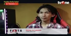 Tak Heran dengan Aksi Bjorka, Peretas NASA Beberkan Situs Pemerintah Indonesia Jadi Playground Hacker Pemula