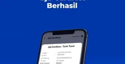 Praktisnya Fitur bjb Cardless, Tarik Tunai di ATM bank bjb Sekarang Bisa Tanpa Kartu